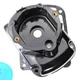 Magneto Cover fits Continental engine Y69 Y91 Y112 Y400 X4B16B FM-X4B16B   F1D