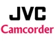 JVC Camcorder Manual Guide