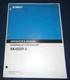 KOBELCO SK45SR-2 EXCAVATOR OPERATOR OPERATION & MAINTENANCE MANUAL BOOK OEM