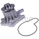 8971233300 Water Pump 8-97123330-0 for Isuzu Engine 4JA1 4JC1 4JB1 4JG1 4JG2