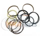 Bucket Cylinder Seal Kit 2440-9281AKT For Daewoo DH320-5 DH330-5 DH360LC-5