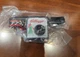 Vintage Kellogg's 110 camera, New With Manual  And Box 