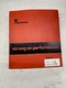 Koehring 866E Factory Shop Master Service Repair Manual SKU26
