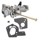 Carburetor For Troy Bilt Pony OPC Tiller 5Hp Briggs & Stratton 15008 21A530081