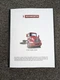 2012-2015 Kenworth T170 Semi Truck Shop Service Repair Manual 2013 2014