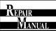 Toyota 7FBE10, 7FBE13, 7FBE15, 7FBE18, 7FBE20 Forklift Service Repair Manual PDF