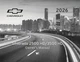 2026 Chevrolet Silverado 2500 3500 HD Owners Manual User Guide original manual