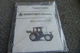 AGCO White 6065 Cab 6085 Tractor Owner Operator Manual User Guide xz