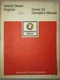 General Motors Detroit Diesel Series 53 Engines Operators Manual Original OEM