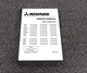 Mitsubishi FG18K Forklift OPTIONS Service Repair Manual Supplement 99719-91100