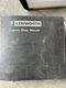 KENWORTH Truck Custom Shop Manual Chassis: 318536 C500
