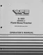WHITE 2-180 SERIES 3 FIELD BOSS TRACTOR OPERATORS MANUAL