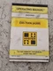Hyster Operating Manual 1646377