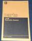 CAT CATERPILLAR 183B HYDRAULIC CONTROL PARTS MANUAL 41V