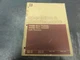 Caterpillar CAT T40D thru TC60D V40D thru VC60D Lift Trucks Operation Manual