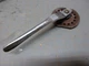 Genuine Used Craftsman Yoke to Carriage Lock Lever For Radial Arm Saw 113.23100