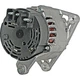 Alternator For Kioti DK65S, DK65SC, DK90, DX7510, DX9010 Tractors; MAR-MAN7462