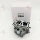 OEM For Kawasaki FD750D Lawn Mower Carburetor 15003-2879 With Gaskets 15003-2977