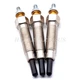 3pcs New Replacement Glow Plugs for Kioti CK27 CK30 CK2610 DK50SE E6303-65511