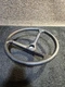 Steering Wheel 15-3/4" 4D190394-1 for Kubota Tractors L3130 L3130DT/GST/HST