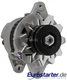 1x _ Alternator New Genuine Mando (Valeo Korea) - OE No. A1T70783 for Mitsub