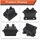 Kohler Ignition Coil Replacement - KT19 KT17 Engines