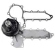 Water Pump E5900-73032 for Kioti LK3054 LK2554 CK25 CK30 LB2204 LK3504 3A139-SV1