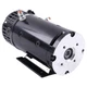24V Electric Motor 70005815 70006351 For JLG Scissor Lift4045R 2632R 1932R 1532R