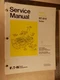 1980's Eaton Truck Components Service Manual Fuller Model RT-613 Series  BIS