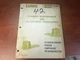 Clark P40/60, HWP40/60, PF40/60/80/100, Planned Maintenance Adjustment Procedure
