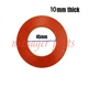 4pc Bucket Pin Shims Spacer Washer 45mm*10mm for Terex TX750 TX760 TX860