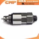 Pressure Relief Valve 4358914 for Hitachi EX100-5 EX120-5 EX200-5 EX230-5