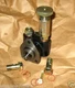 HITACHI EXCAVATOR FUEL FEED PUMP EX200-5,EX200-LC-5 ZAXIS 225US-E
