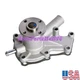 Water Pump for Kubota G1900 G1900S GF1800 GF1800E TG1860 Lawn Tractor ZD18 Zero
