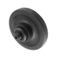 Rear Idler Wheel Assembly For Bobcat Track Loader T550 T590 T595 T630 T650 T740