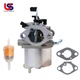 Carburetor W/ Gasket Fit Kawasaki FE120 4 Stroke Engines 15003-2718 15003-2497