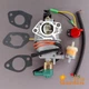 Carburetor For Honda EB3500 EB3500X EB3800 EB3800X EM3500 EM3800 X SX SXK1 EW140