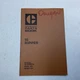 Caterpillar Parts Book No. 10 Ripper SEBP1199 CAT