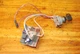 John Deere LX255 Ignition Module with Key Switch AM128754 AM130341