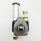 New Hand Fuel Feed Pump 34461-09050 For Mitsubishi S4Q2 S4S CAT DP150 Forklift