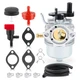 New Carburetor Carb Assy for Toro 38583 Power Clear&trade; 221QR 21" 141cc Snow Blower
