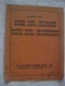 ALLIS CHALMERS 16BD,16BDC BULLDOZER,16GD & 16GDC GRADEBUILDER PARTS LIST MANUAL