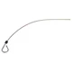 Oil Dipstick 3933364 3905791 For Cummins Engine GSB3.9 C8.3G 4B3.9 6B5.9