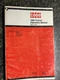 Case 1896 Tractor Operator's Manual