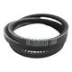 500369112 A-500369112 Belt 47.07"(46.5") Fits Ford/NH Tractors TL100 TL70 TL80