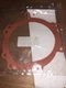 NOS Genuine AGCO 4224124M1 Water Pump Gasket White Tractor Perkins 6.354 Engine
