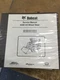 Bobcat Service Manual A300 All Wheel Steer 539911001 & Up 540011001 & Up