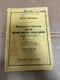 Vintage McCormick-Deering 15-30 Gear Drive Tractors TC-4-B Models Parts Catalog
