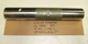 NEW King Pin 3" x 18" Volvo CH59882 59882 Grader G700 G700B Spindelbult 3"x17...