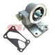 Corrosion Resistor Head 4940575 3945110 3943738 for Cummins Engine ISC8.3 ISL8.9